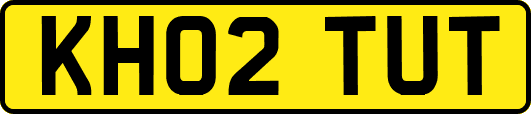 KH02TUT