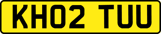 KH02TUU