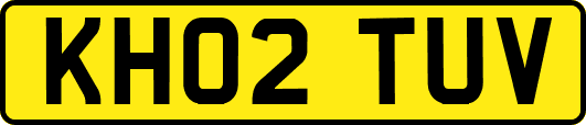 KH02TUV