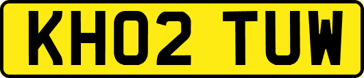 KH02TUW