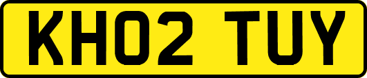 KH02TUY