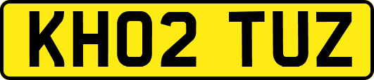 KH02TUZ