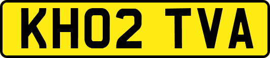 KH02TVA