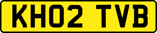 KH02TVB