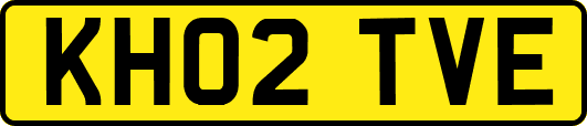 KH02TVE