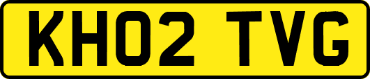 KH02TVG