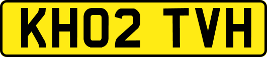 KH02TVH