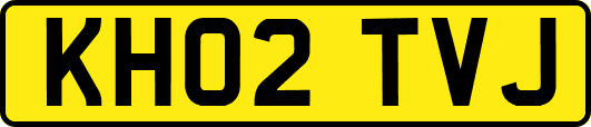 KH02TVJ