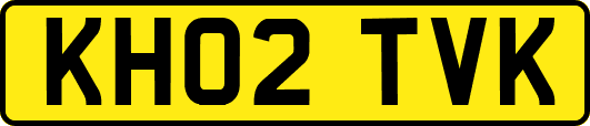 KH02TVK