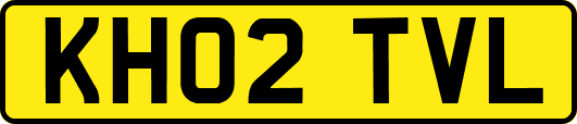KH02TVL