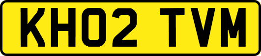 KH02TVM