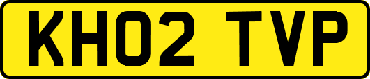 KH02TVP