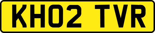 KH02TVR