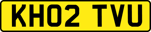 KH02TVU