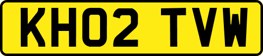 KH02TVW