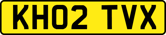 KH02TVX