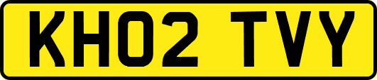 KH02TVY