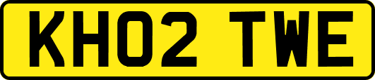 KH02TWE