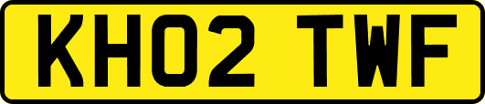 KH02TWF