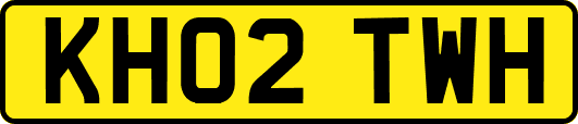 KH02TWH