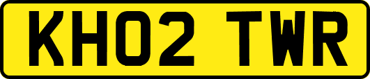 KH02TWR