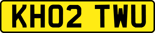 KH02TWU