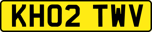 KH02TWV