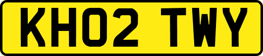 KH02TWY