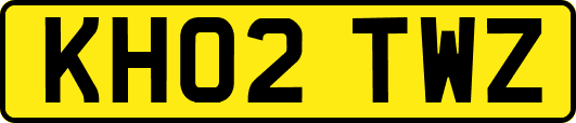 KH02TWZ
