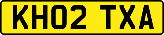 KH02TXA