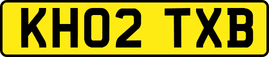 KH02TXB