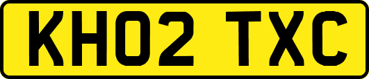 KH02TXC