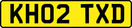 KH02TXD