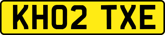 KH02TXE
