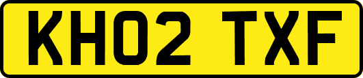 KH02TXF