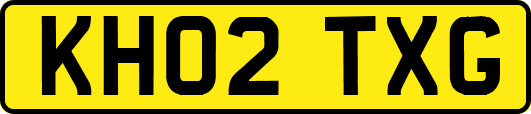 KH02TXG