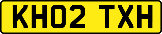 KH02TXH