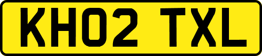 KH02TXL