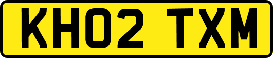 KH02TXM