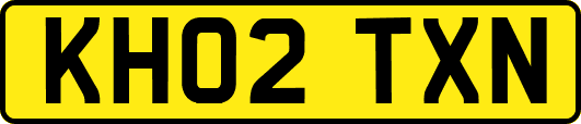 KH02TXN