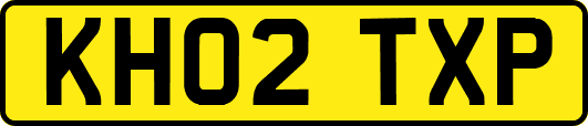 KH02TXP