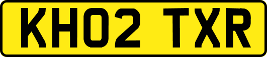KH02TXR