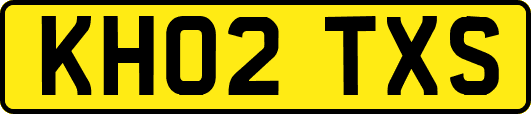 KH02TXS