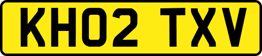 KH02TXV
