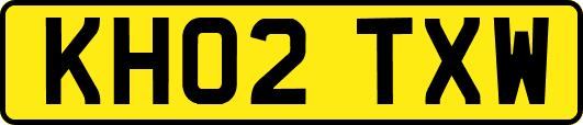 KH02TXW