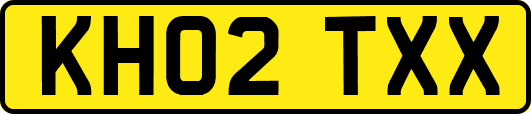 KH02TXX