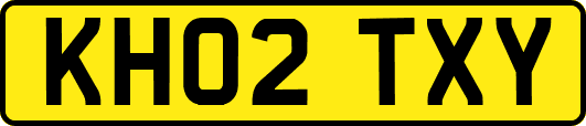 KH02TXY