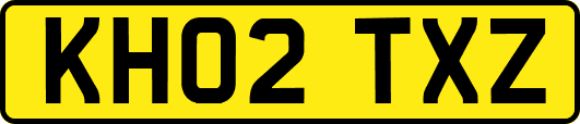 KH02TXZ