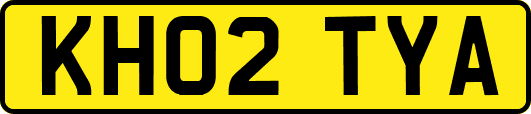 KH02TYA