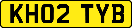 KH02TYB